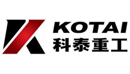 科泰重工