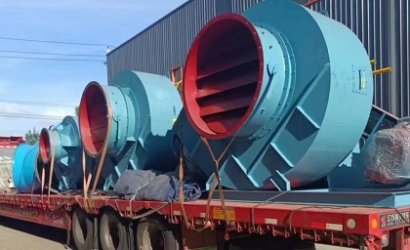 发成都环保除尘设备第4车