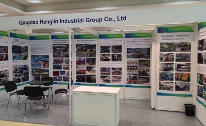 2023年俄罗斯国际冶金铸造钢铁展第2天