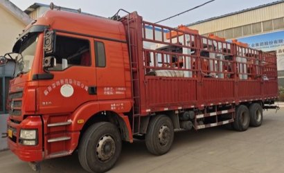 发山东鲁德铁模覆砂ZTM0906振动清理顶孔机3套