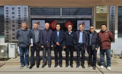 深交流，拓思路，促提升---热烈欢迎哈尔滨工业大学校友会会长一行