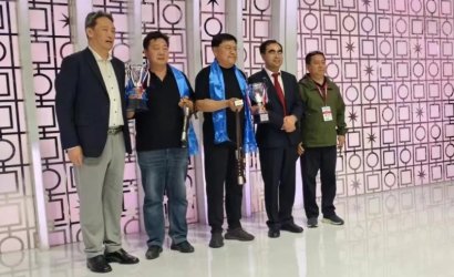 共“铸”梦想，共“铸”友谊--山东省铸造协会与青岛恒林工业集团，荣泰感应科技联袂组织的欢迎晚宴圆满落幕