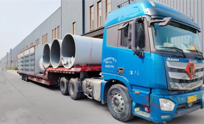 青岛恒林工业集团发湖北合创二喷二涂喷砂漆房设备第8车