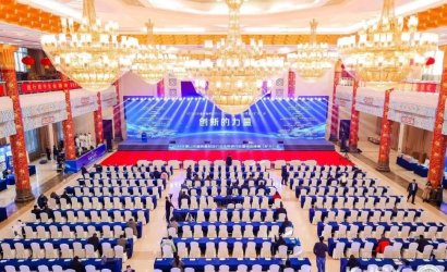 青岛恒林集团连续五年荣获“科技创新示范企业”称号，三位工程师斩获“优秀工程师”殊荣