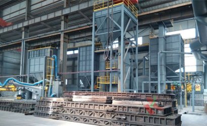 青岛恒林工业集团与台资企业武林数控科技(吉安)公司签订合同